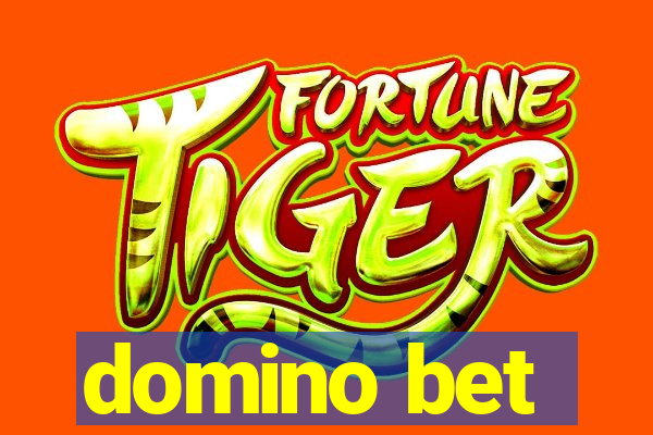 domino bet